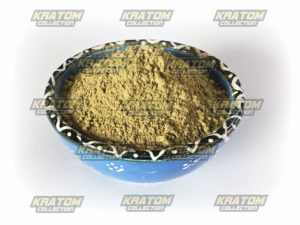 Green Maeng Da Powder - KratomCollection.com