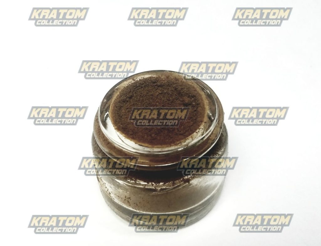 Kratom Full Spectrum Extract Powder